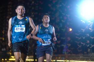 BIB: 42979
                            <button type="button" onclick="openModal(18282207)" class="btn btn-primary btn-sm float-right btn-popup" data-toggle="modal" data-target=".modal-high-quality">
                        <i class="fas fa-shopping-cart"></i> Add to Cart
                    </button>
                                            <button type="button" onclick="isThisMe(18282207, true)" class="btn btn-success btn-sm float-right btn-popup btn-isme hidden" data-toggle="tooltip" data-placement="bottom" title="นี่คือรูปของคุณใช่ไหม คลิกที่นี่เพื่อเอาเข้าอัลบั้ม">
                        <i class="fas fa-plus"></i> Add to album
                    </button>
                    <button type="button" onclick="isThisMe(18282207, false)" class="btn btn-warning btn-sm float-right btn-popup btn-isnotme hidden">
                        <i class="fas fa-ban"></i> Remove from album
                    </button>